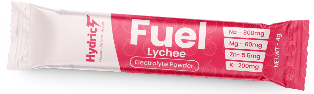 Lychee product image