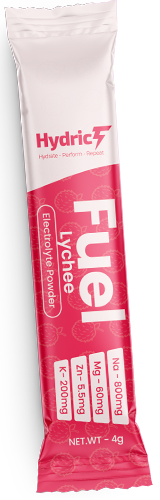 Lychee product image