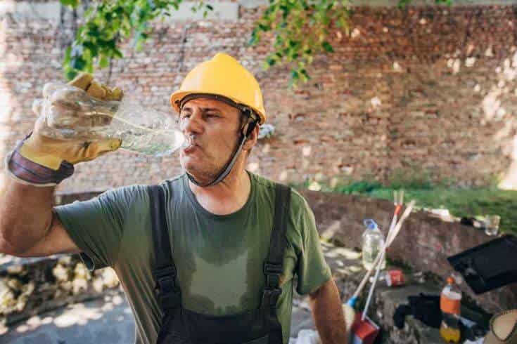 Are You Dehydrated at Work or School? | Hydrict Blog