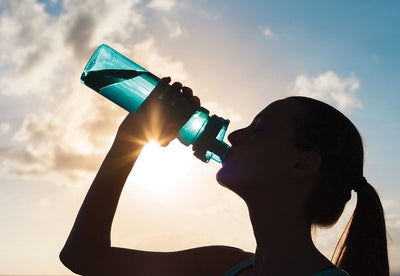 Best Electrolyte Drink in Pakistan