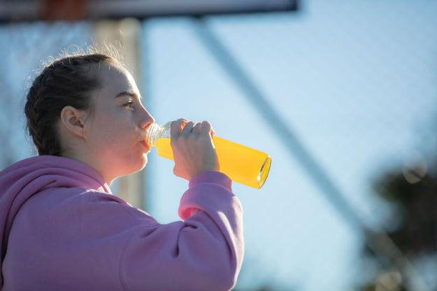 Hydration for Athletes – What Every Pakistani Sports Enthusiast Needs to Know - Hydrict