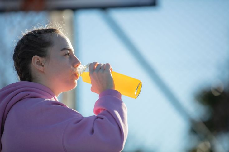 Hydration for Athletes – What Every Pakistani Sports Enthusiast Needs to Know - Hydrict