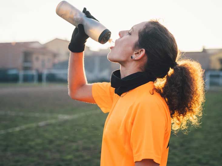 Why Electrolytes Matter More Than Water for Hydration | Hydrict - Hydrict