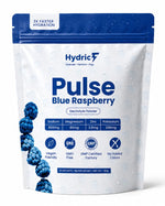Blue Raspberry