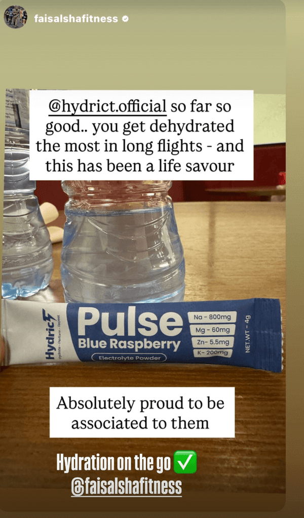 Customer review image