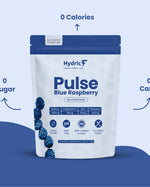 Blue Raspberry