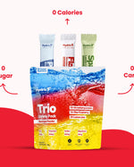 Trio Variety Pack