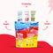 Hydrict Electrolyte Drink Mix - Premium Hydration Series