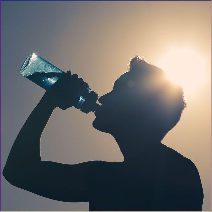 Travel: Hydration On the Go