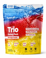 Trio Variety Pack