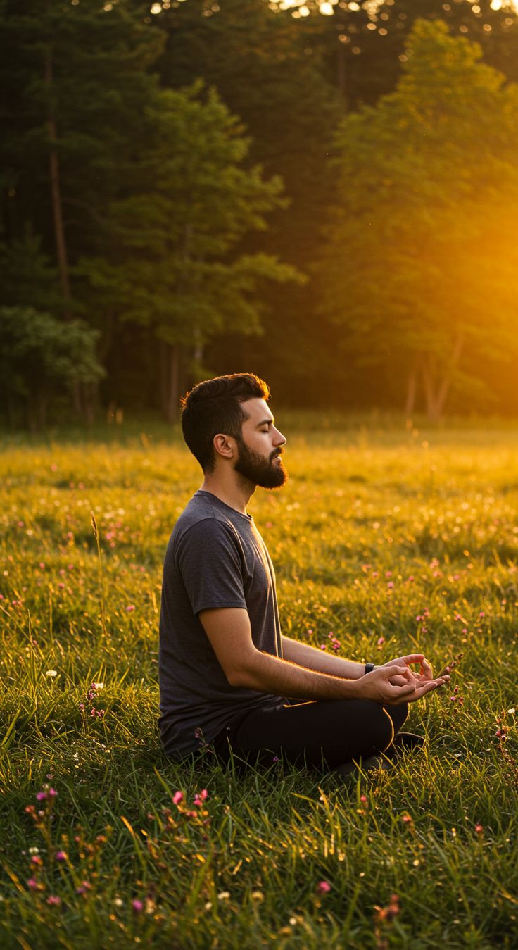 Wellness: Support Your Mind & Body