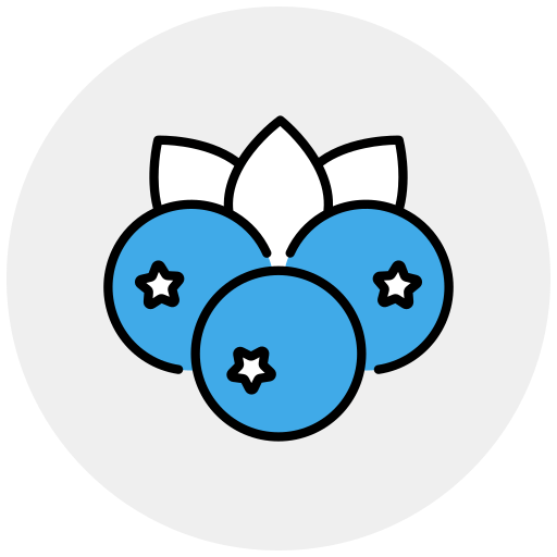 Blue Raspberry